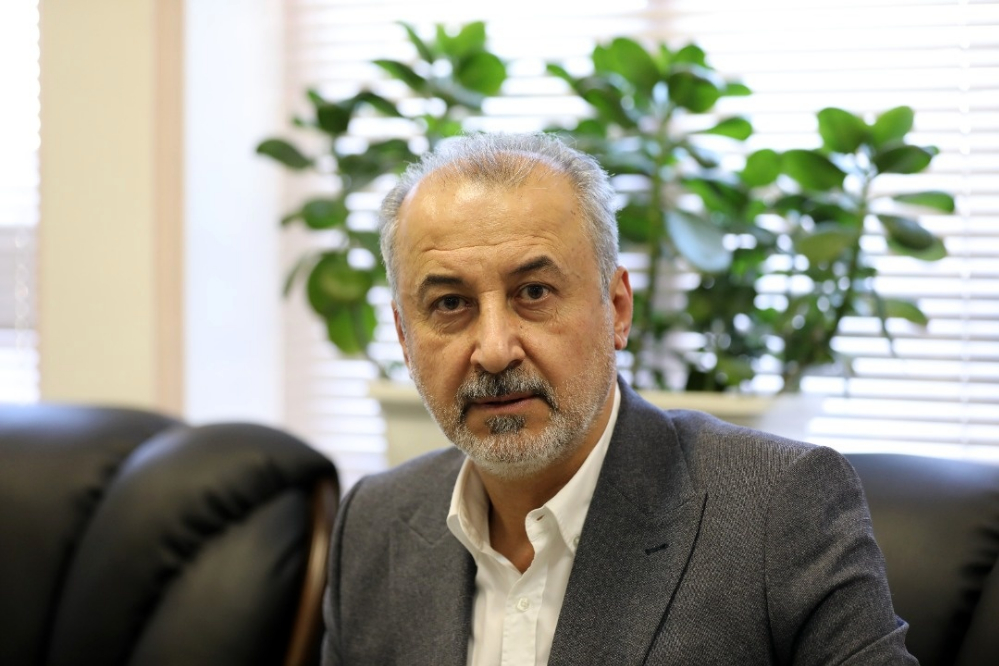 صلاحیت «رضا درویش» برای انتخابات ریاست فدراسیون فوتبال تأیید شد