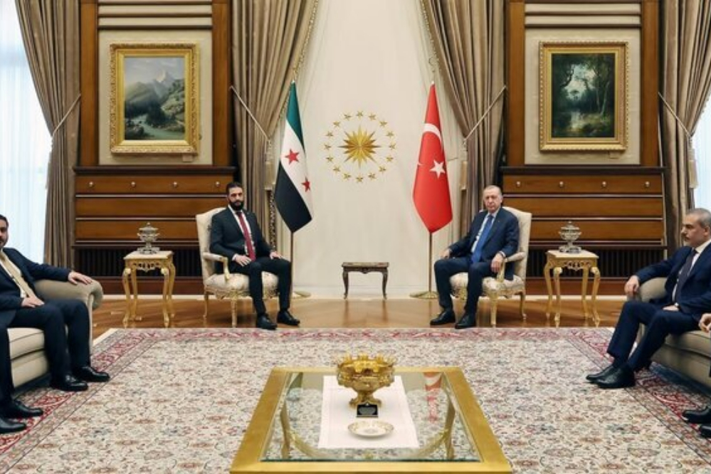 اردوغان: طرح‌های مشترک ترکیه و سرویه بر قرن آتی تأثیر می‌گذارد