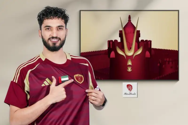 هافبک ملی‌پوش فوتبال ایران به الوحده امارات پیوست