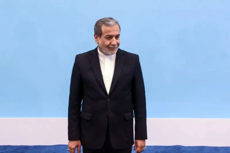 عراقچی: ایران تحت هیچ شرایطی به دنبال دستیابی به سلاح هسته‌ای نخواهد بود