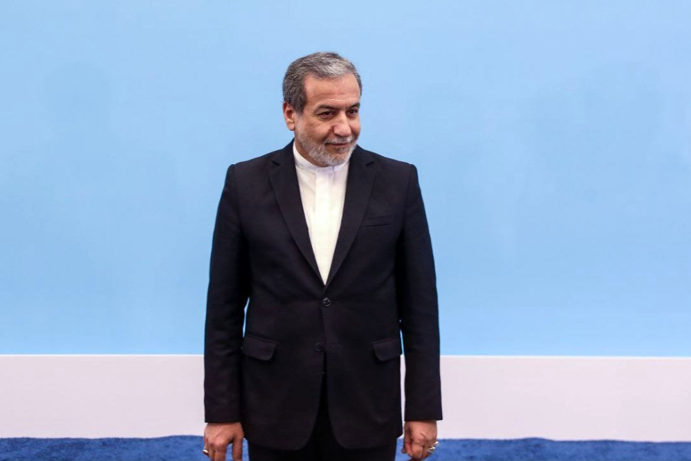 عراقچی: ایران تحت هیچ شرایطی به دنبال دستیابی به سلاح هسته‌ای نخواهد بود