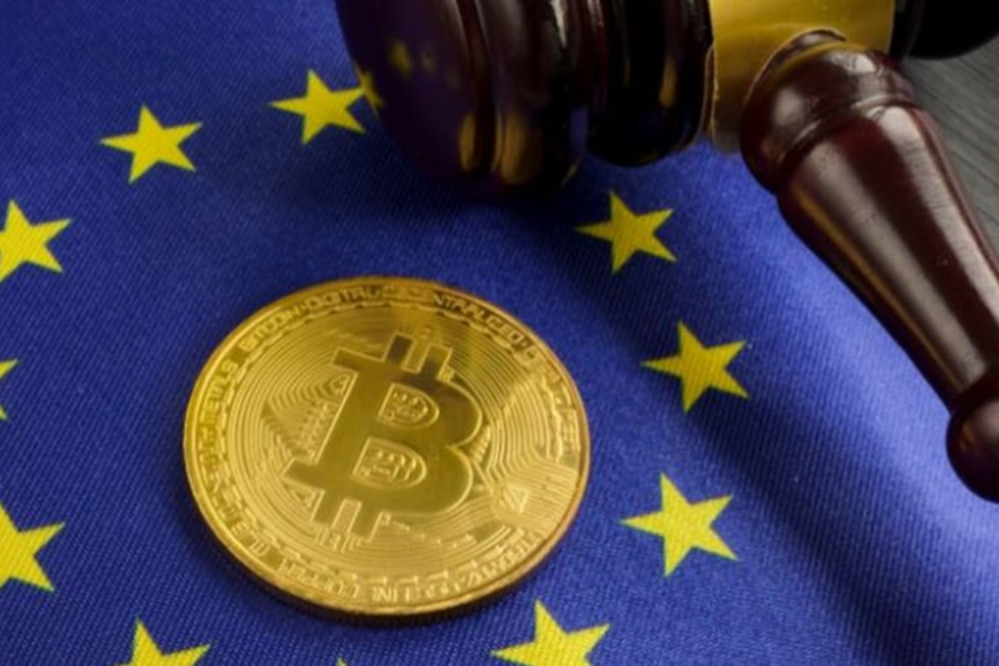 پیش‌بینی انباشت بیت‌کوین در بانک‌های اروپا