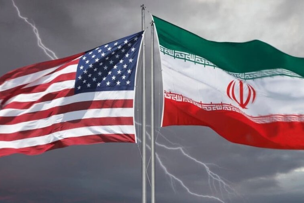 Negotiation or Deception? Behind Washington's Perceptual Warfare
