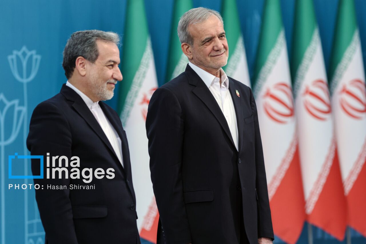 Iran foreign policy rejects aggression, intervention: Foreign Minister