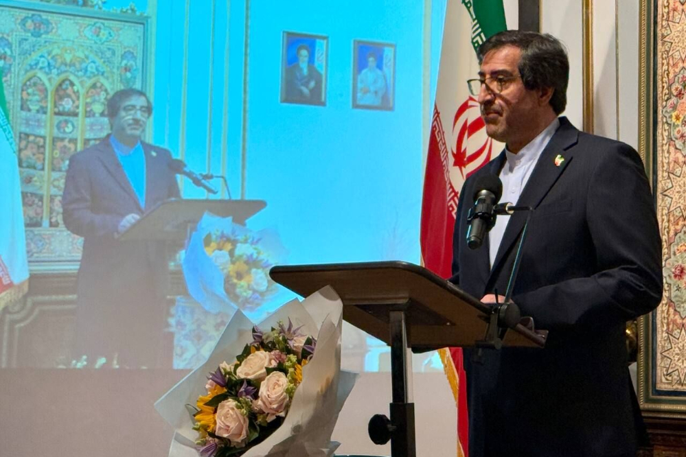 ایران آماده مذاکرات هسته‌ای بر اساس احترام متقابل