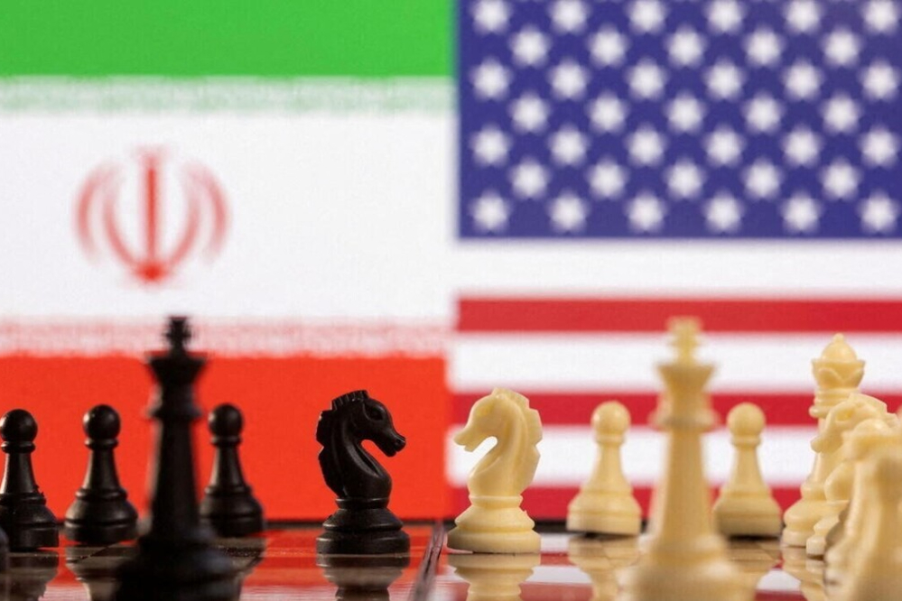 Why negotiating with the U.S. Is neither rational, wise, nor honorable