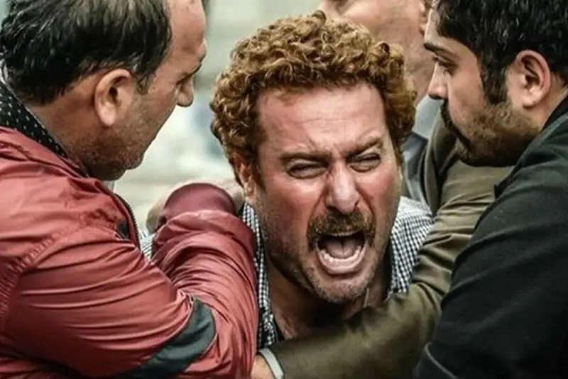 فوتبال، فساد و سقوط؛ حقیقتی تلخ در «بازی را بکش»