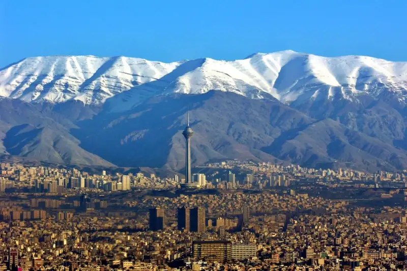 تهران فردا یکشنبه تعطیل نیست