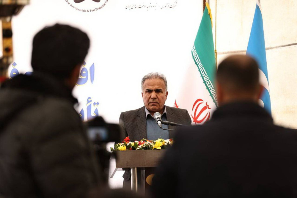 آزمایش مقاومت کسک دو منظوره در حوزه سوخت مصرف‌شده اهمیت بالایی دارد