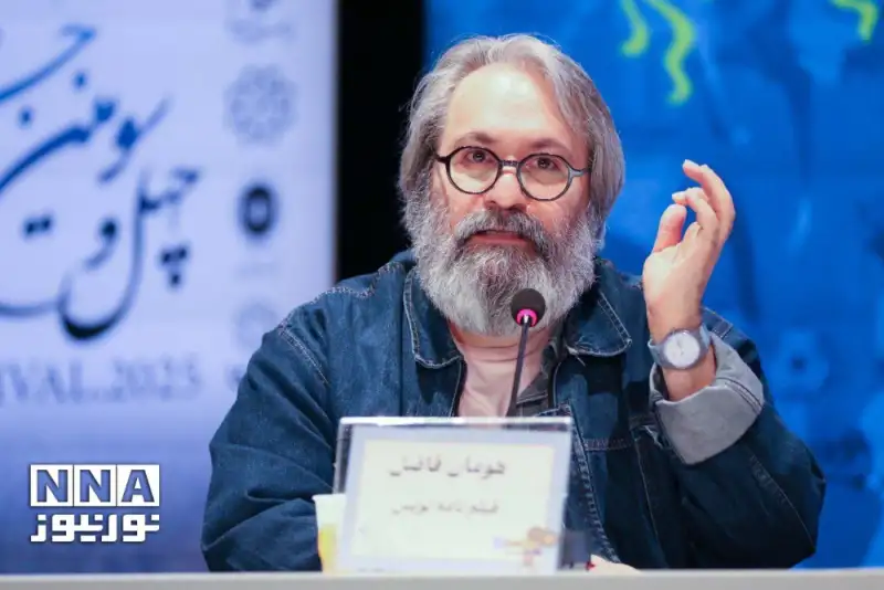 گزارش تصویری |  حاشیه‌های روز نهم چهل و سومین جشنواره فیلم فجر