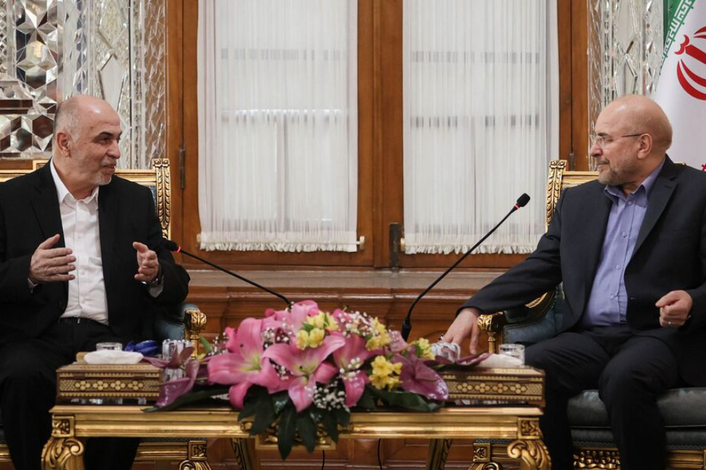 قالیباف: جوانان امروز فلسطین محکم‌تر از نسل اول مقابل رژیم صهیونیستی ایستاده‌اند