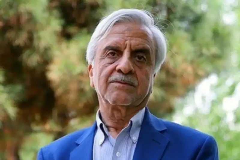 امپریالیسم جدید از ایران چه می‌خواهد؟