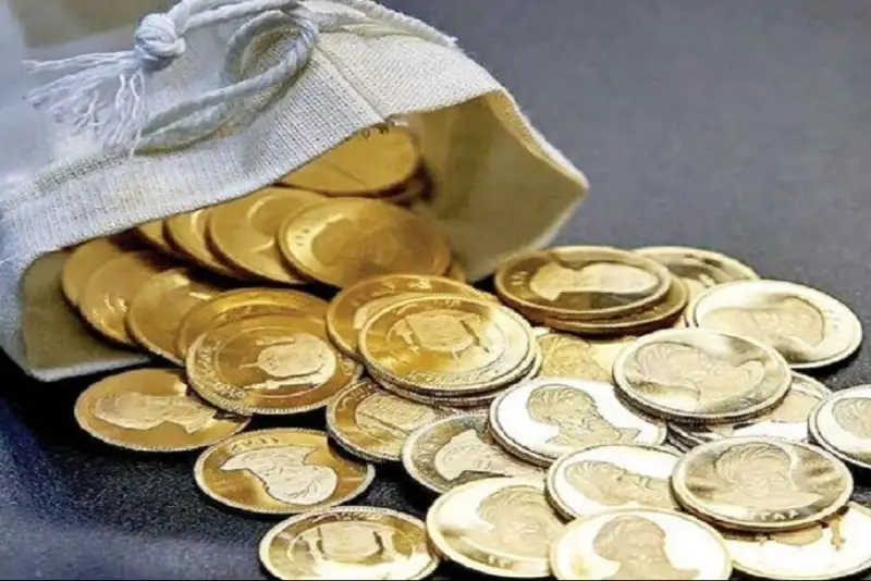 سکه طلا 72میلیون و 500هزار تومان شد