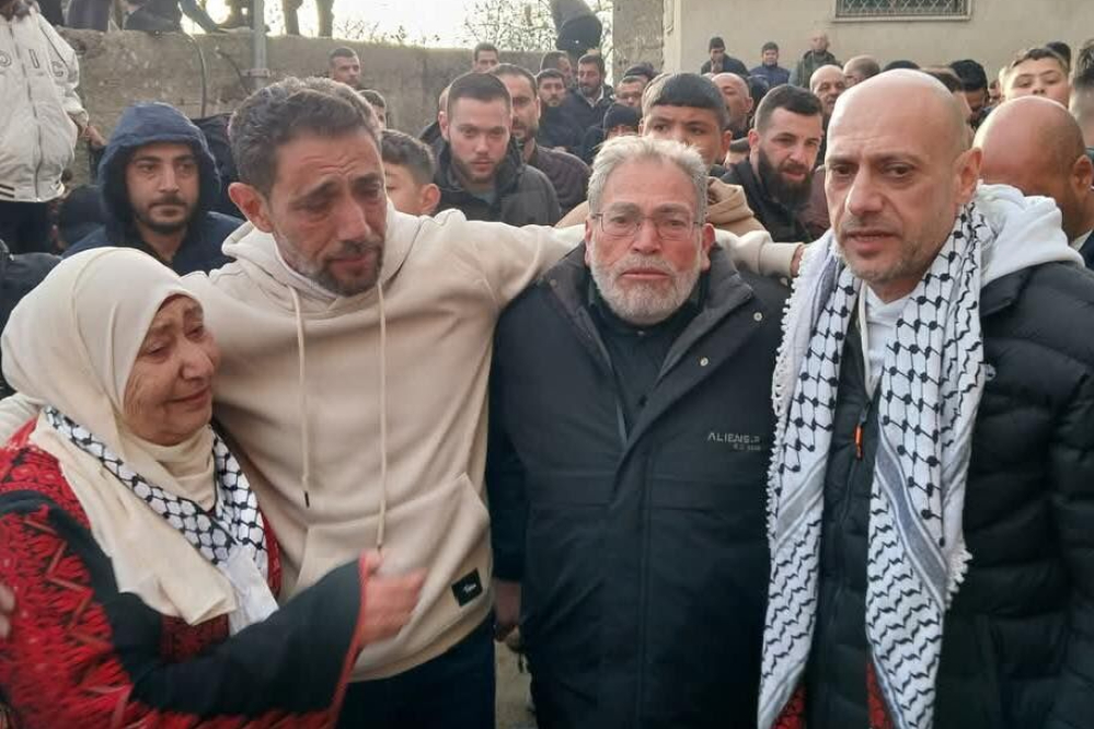 200 من عمداء الأسرى الفلسطينيين تحرروا ضمن صفقة طوفان الأحرار حتى 8 فبراير
