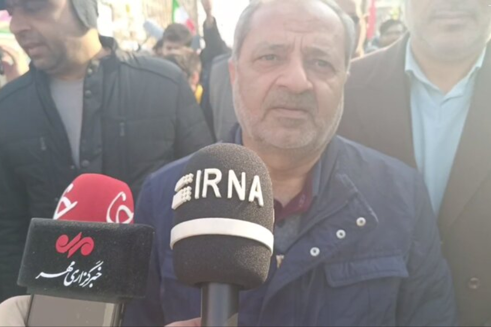 کاظمی: معیشت و اقتصاد مهم‌ترین دغدغه مردم است