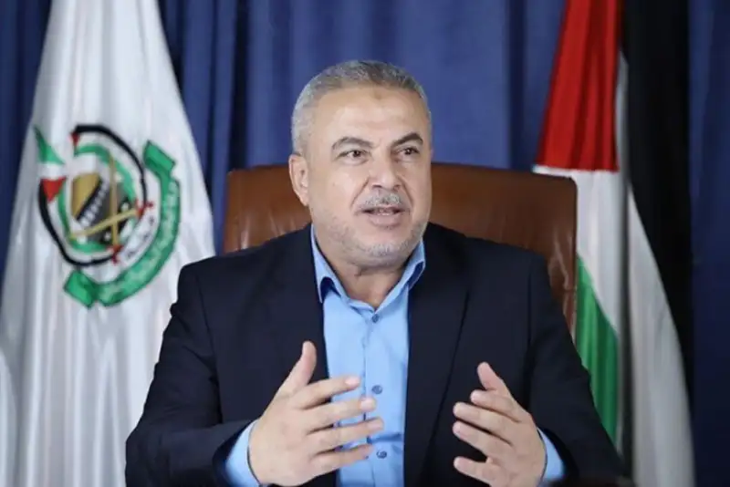 حماس: فلسطین یک ملک قابل خرید و فروش نیست
