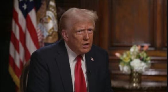 Угроза Трампа: «Врата ада» откроются, если израильские заключенные не будут освобождены