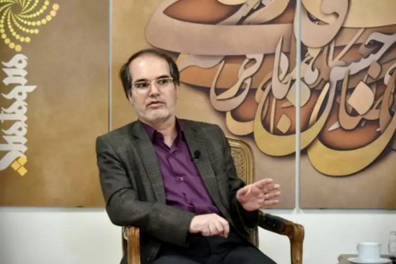 رفتار غیراخلاقی ترامپ