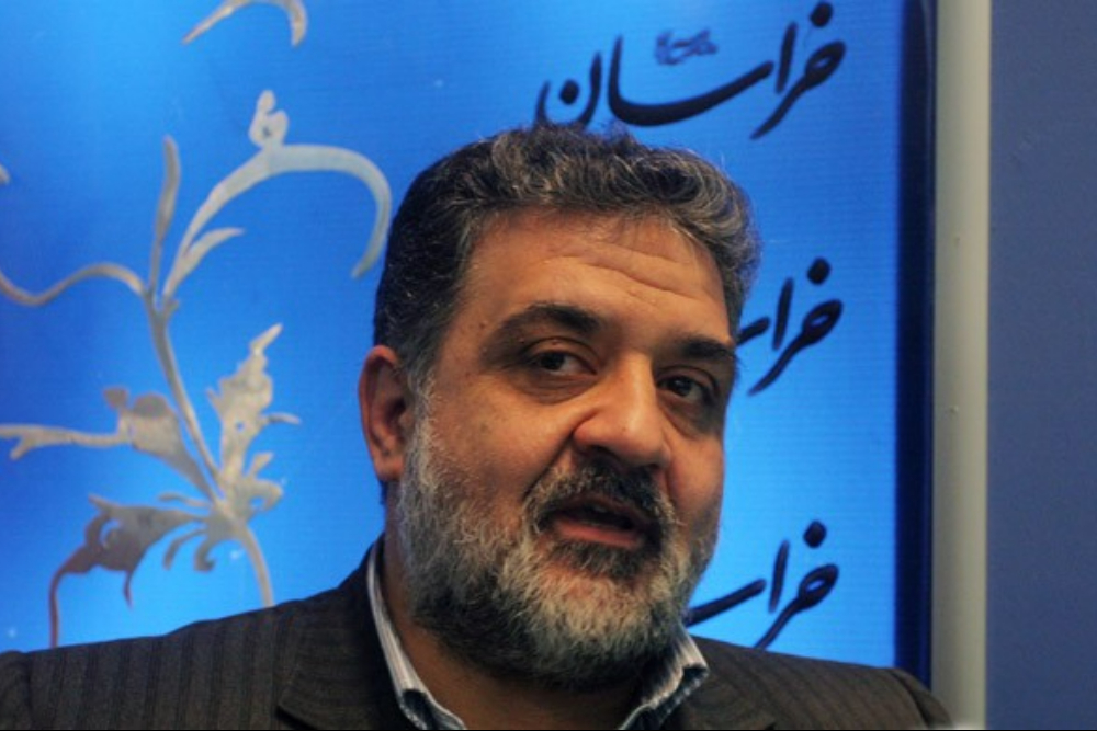 آقای ترامپ خیلی ترسیدیم