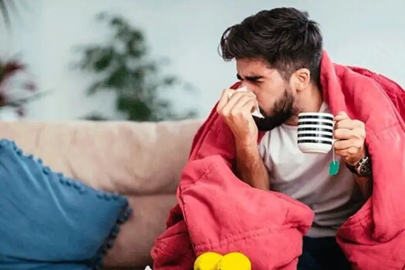 آنفلوآنزای نوع A شایع‌ترین عفونت تنفسی