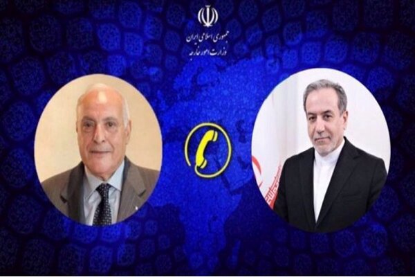 Iran slams U.S.’s ‘colonialist plan’ to forcibly relocate Palestinians from Gaza