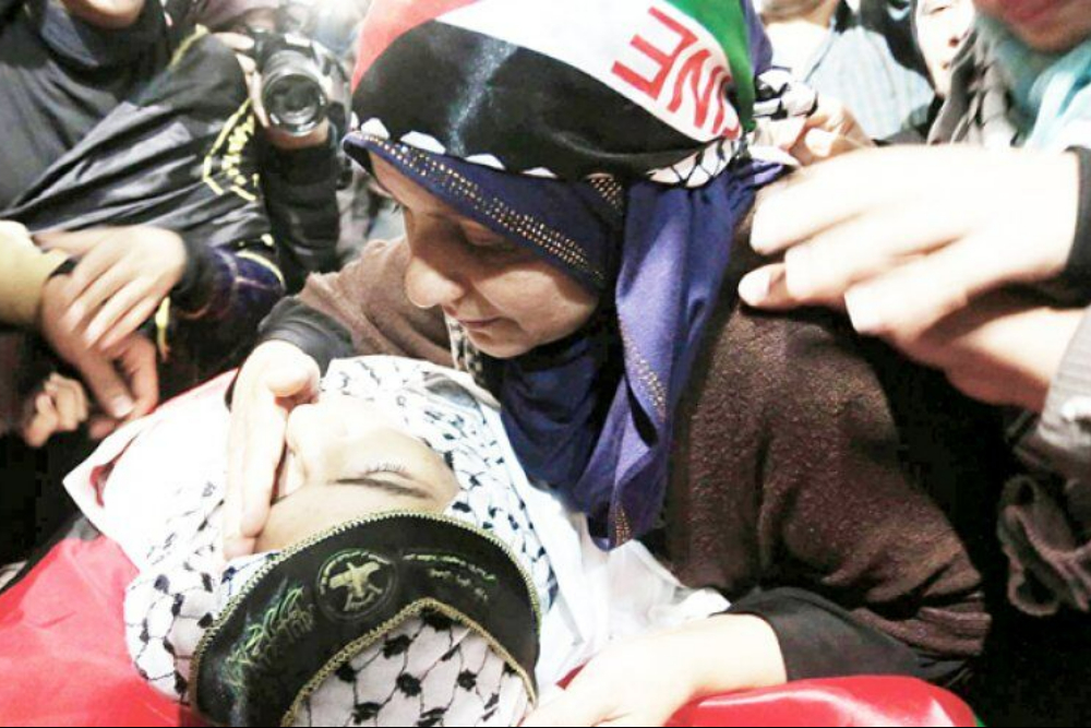 92 فلسطینی بر اثر حمله مستقیم صهیونیست‌ها از زمان آتش‌بس در غزه شهید شدند