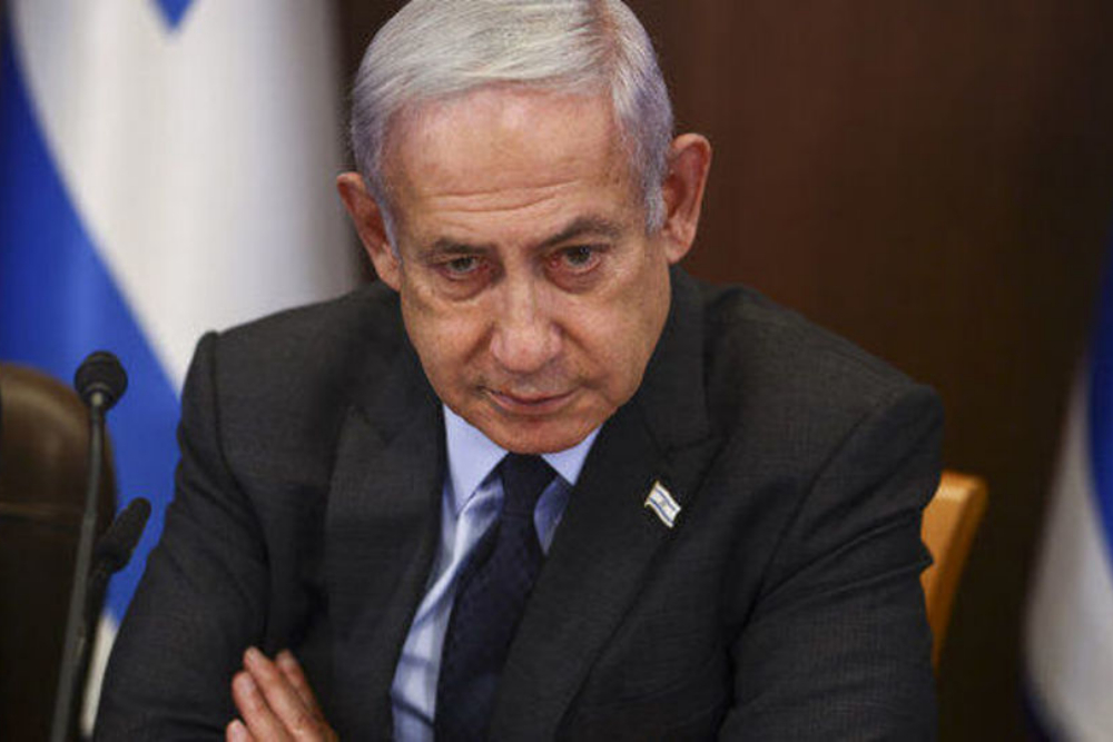From the Knesset to the White House: What does Netanyahu want from Trump?