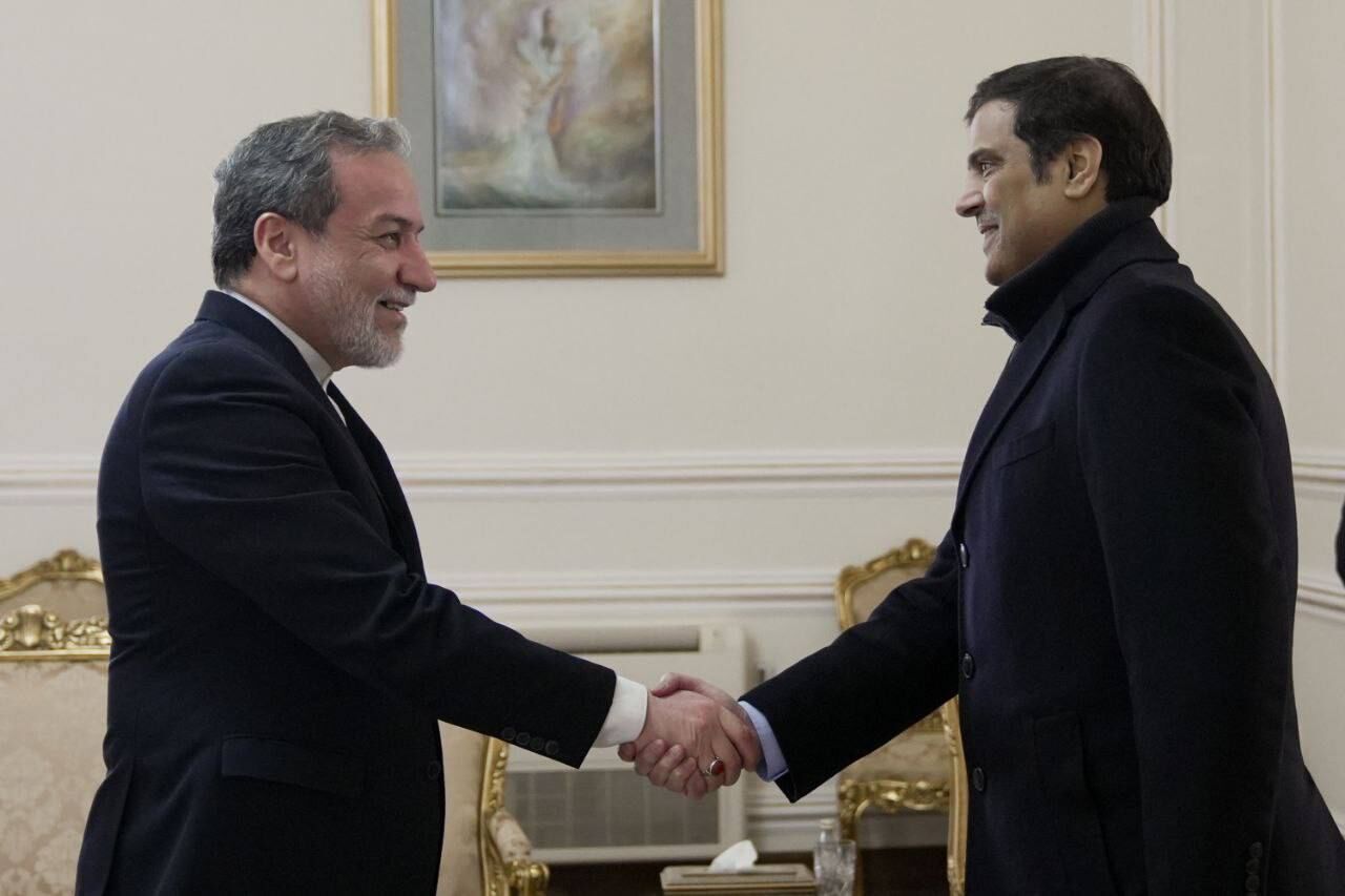 Iran supports expansion of Asia Cooperation Dialogue: Araghchi