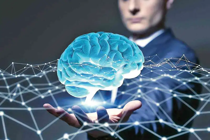 نقش ژنتیک در تعادل مغز و هوش انسان
