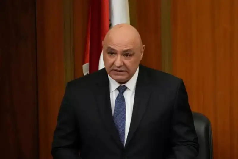 جوزف عون: اسرائیل بار دیگر توافق آتش‌بس با لبنان را زیر پا گذاشت