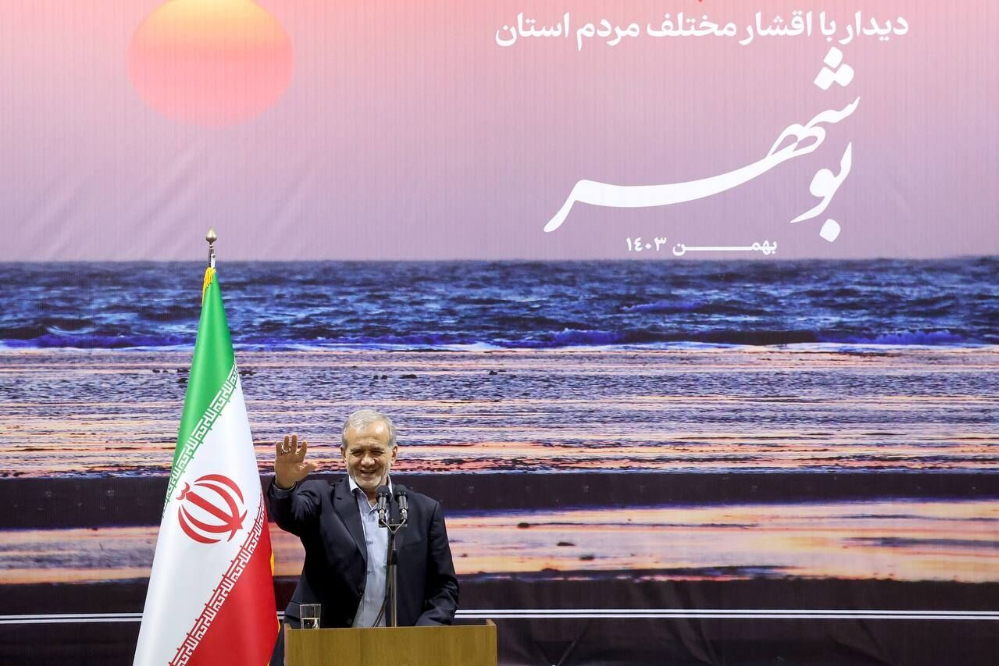 رئيس الجمهورية : الأعداء يسعون إلى إثارة الفتن والخلاف داخل بلادنا