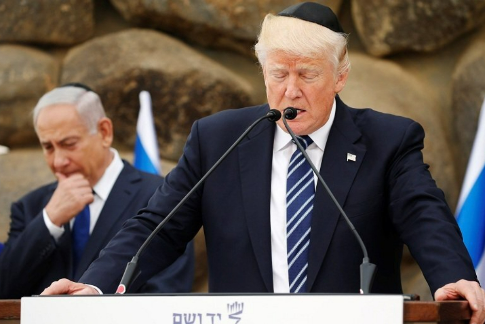 Behind US and Israeli deadline for Hamas: A ceasefire or the start of a new war?