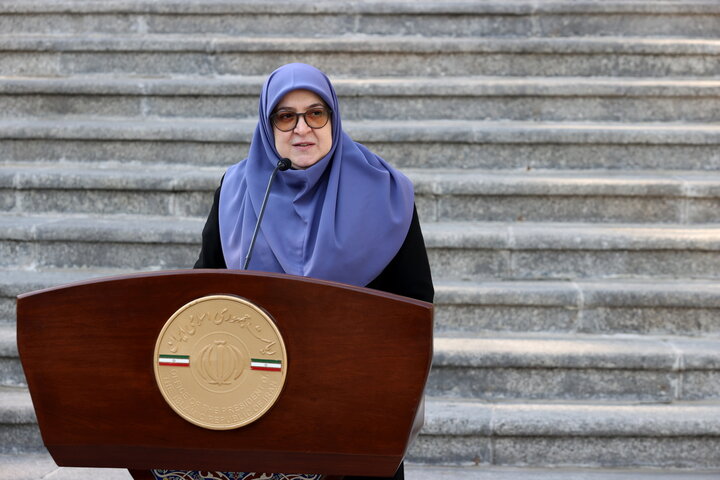 Iran has plan to counter US Maximum Pressure campaign