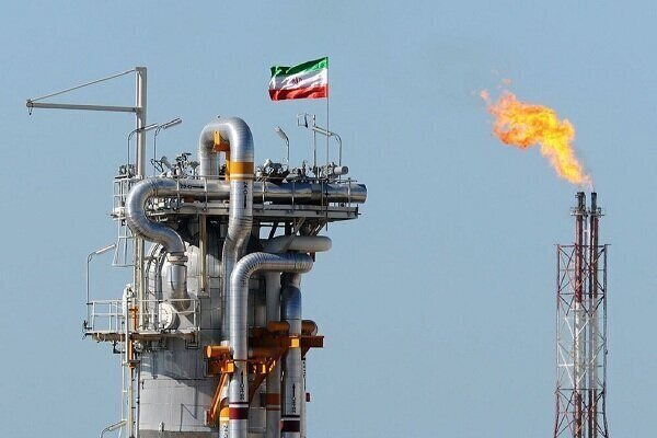 Iran world’s 3rd largest gas producer