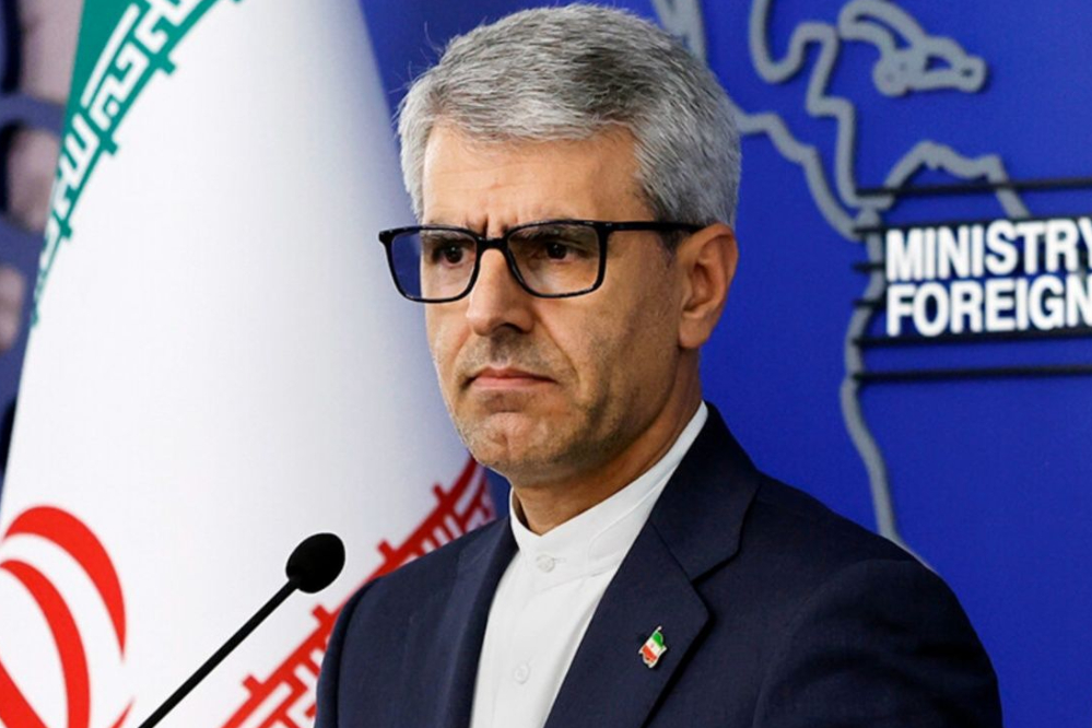 ماموریت عمان برای تدوین جزییات طرح پیشنهادی