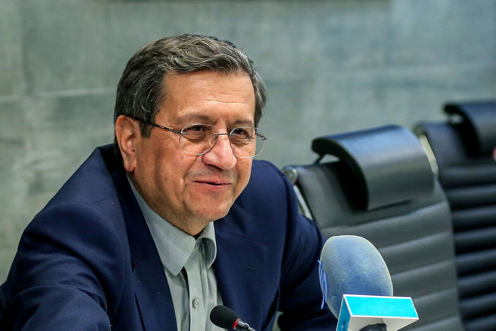 وزیر اقتصاد به عربستان رفت