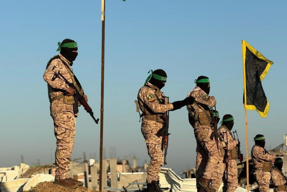 کشته و زخمی شدن شماری از مزدوران در کمین مقاومت در جنوب خان ‌یونس