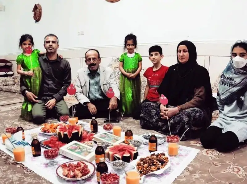 قاتلان خانواده لارستانی حکم اعدام گرفتند/ ماجرا چه بود؟