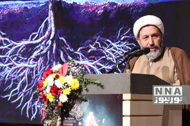 گزارش تصویری | اولین همایش نخبگان افغانستانی