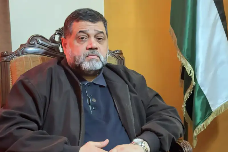 حماس: تلاشی برای صدور بحران اسرائیل به منطقه وجود دارد