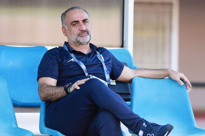 Iran U20 coach Abdi wary of Yemen threat in Asian Cup
