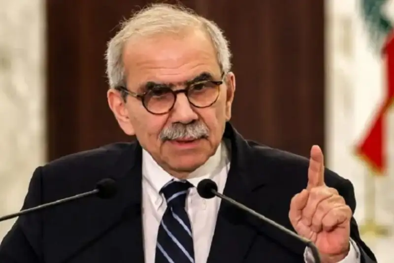 نواف سلام: هیچ‌کس خواهان جنگ داخلی در لبنان نیست