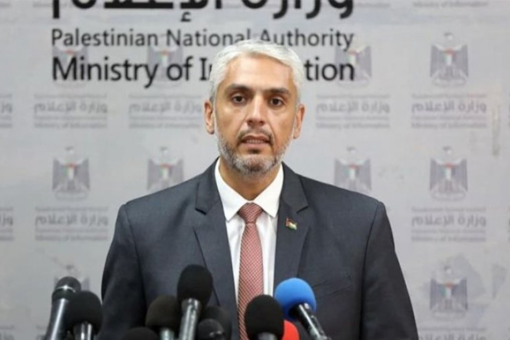 מערוף דורש לחייב את הכיבוש ליישם את חובות הסכם הפסקת האש