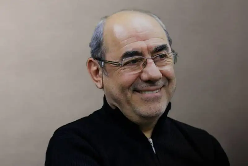 کمال تبریزی : حس کردم امکان درز اطلاعات جلسات هیات داوری جشنواره فجر وجود دارد