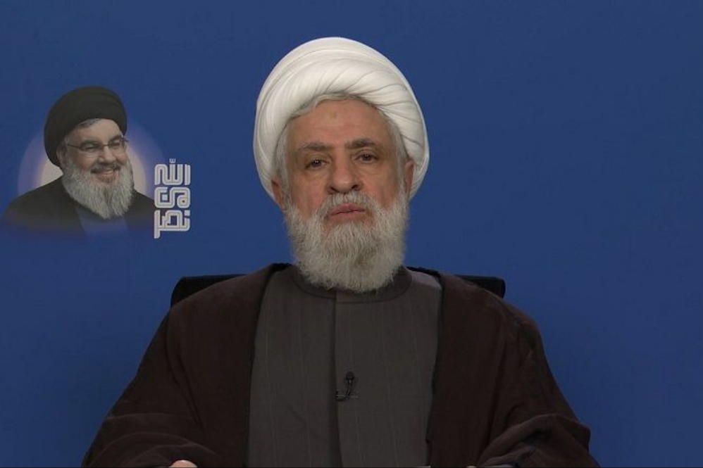 تصمیم دولت لبنان برای ممانعت از فرود هواپیماهای ایرانی در راستای تامین منافع اسرائیل است
