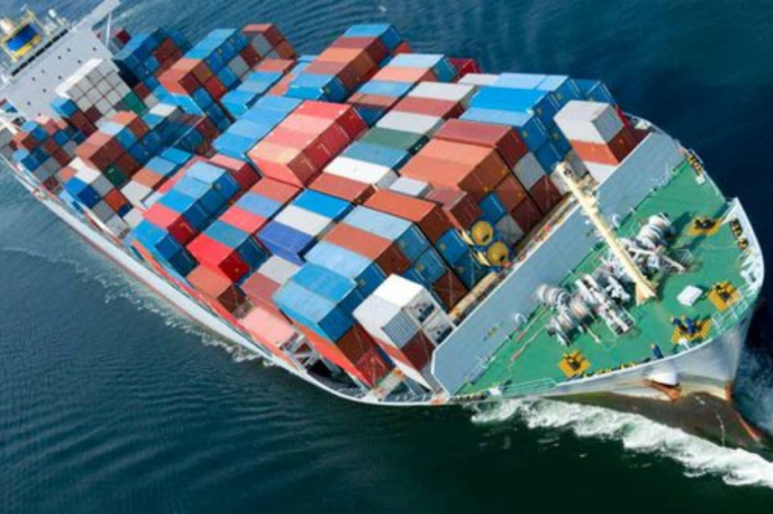 Role-playing of Iran in global transit: An opportunity for economic convergence