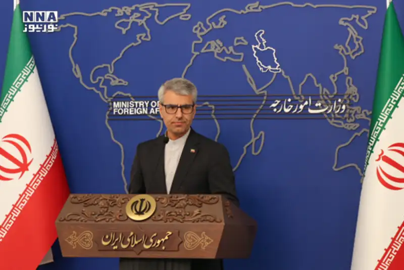 ایران حمله به اتوبوس حامل نظامیان در بلوچستان پاکستان را محکوم کرد