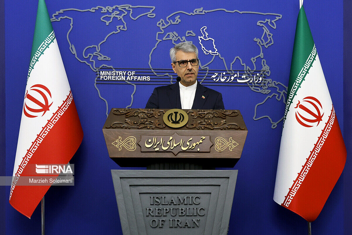 Iran will attend Hezbollah chief’s funeral at highest level: Ministry spokesperson