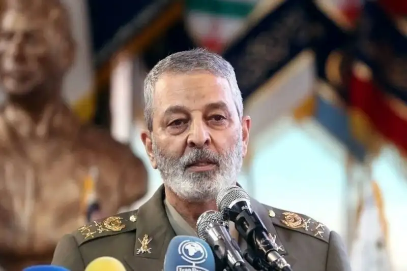 سرلشکر موسوی: حماسه 22 بهمن امسال توهمات دشمنان را خنثی کرد