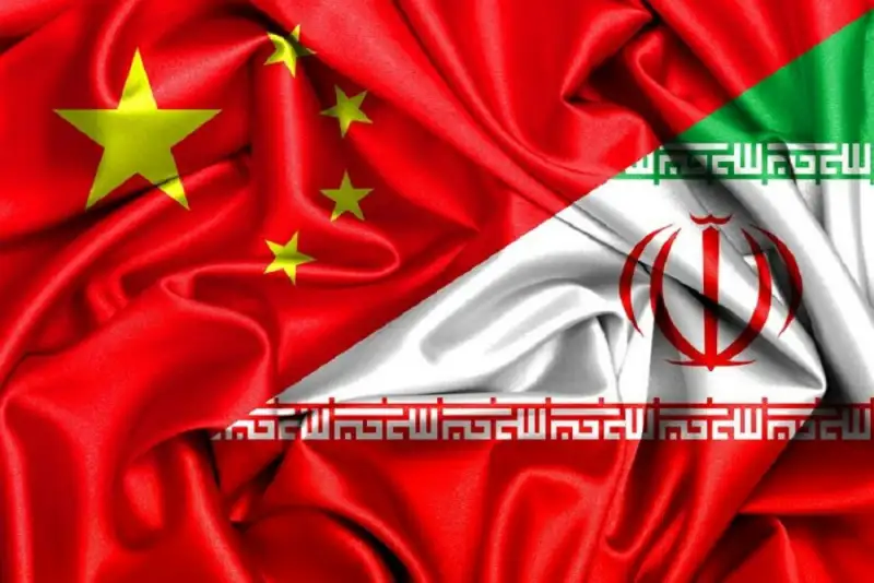 مخالفت چین با بازگرداندن مکانیسم اسنپ بک علیه تهران